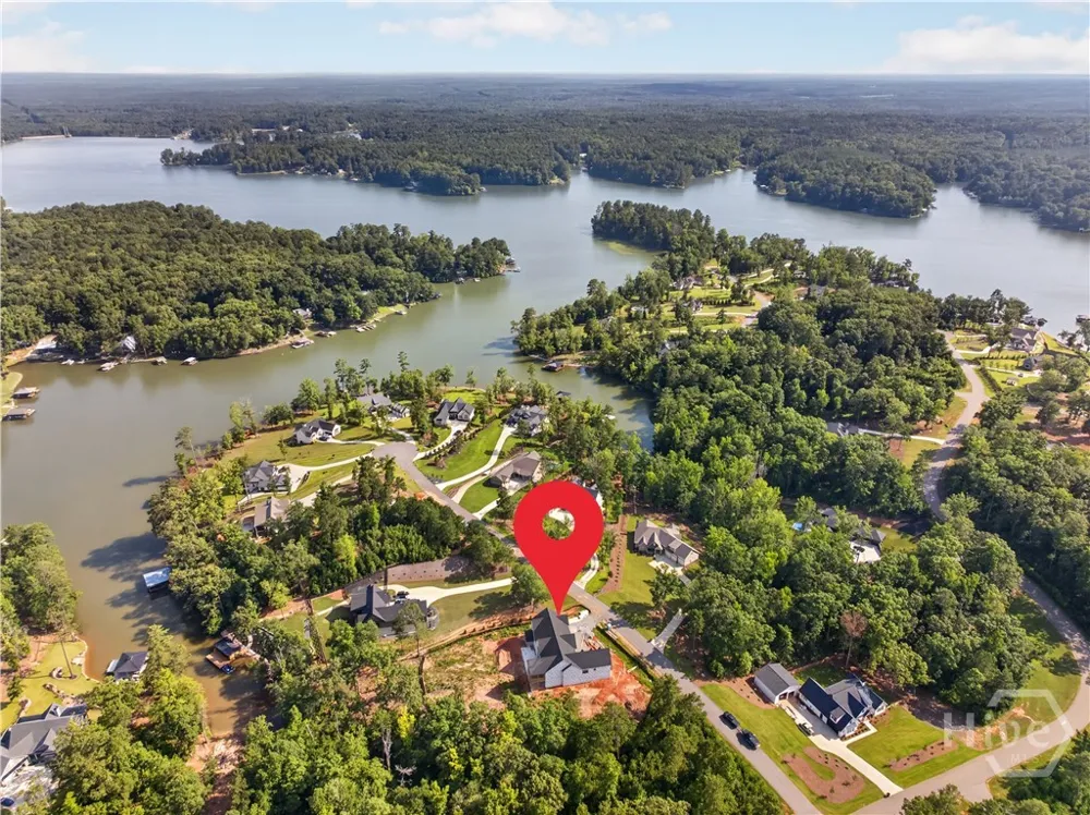20 Quiet Cove Way Monticello, GA 31064