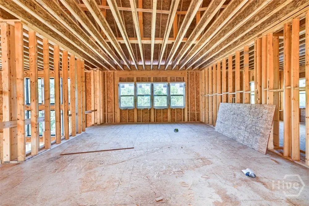 20 Quiet Cove Way Monticello, GA 31064