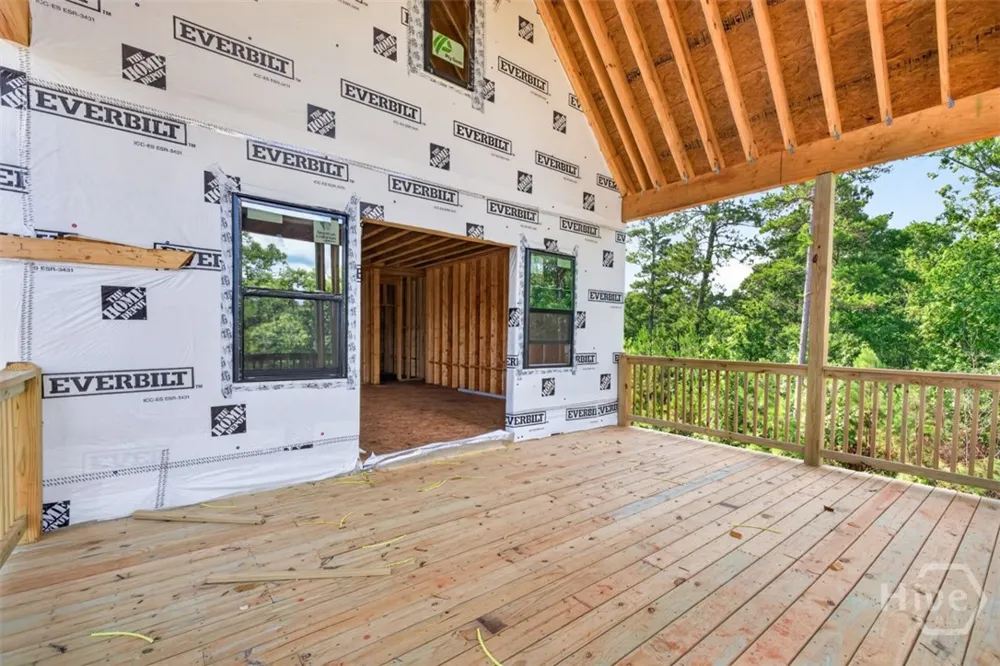 20 Quiet Cove Way Monticello, GA 31064