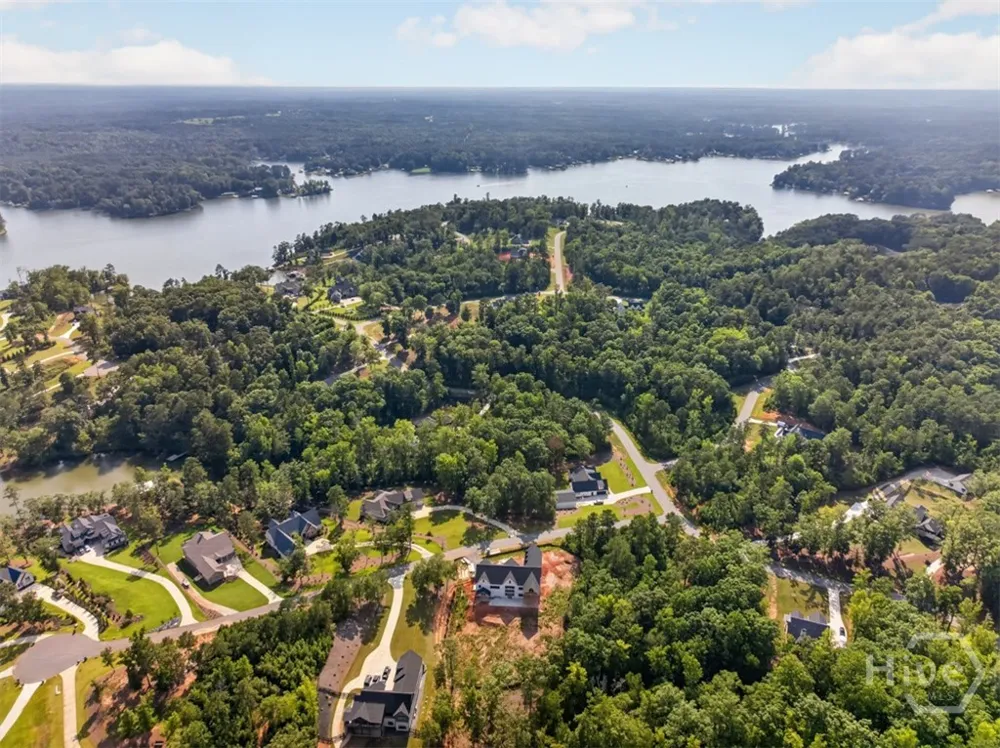 20 Quiet Cove Way Monticello, GA 31064