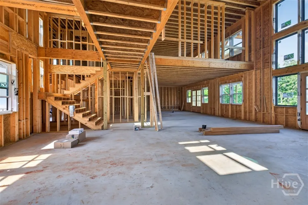 20 Quiet Cove Way Monticello, GA 31064
