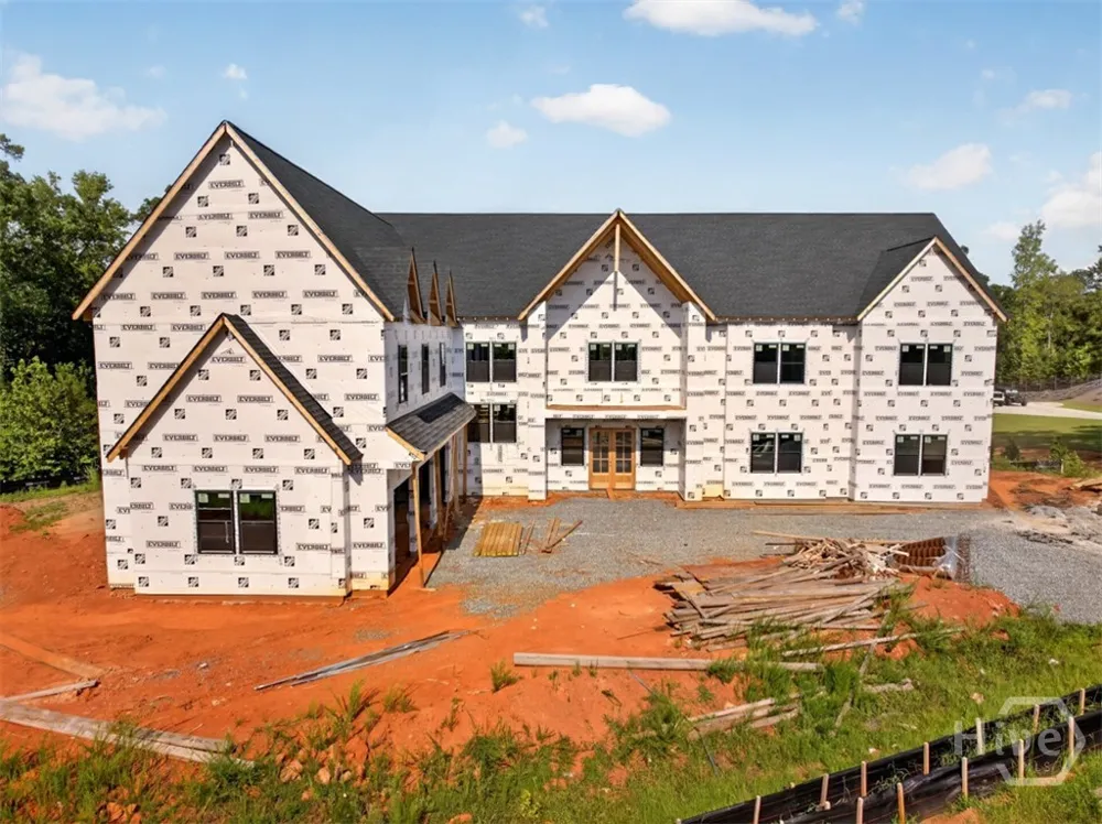 20 Quiet Cove Way Monticello, GA 31064