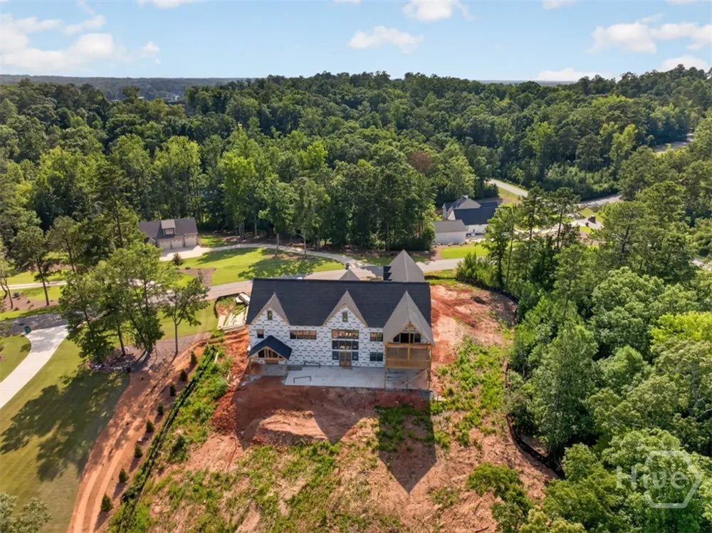 20 Quiet Cove Way Monticello, GA 31064