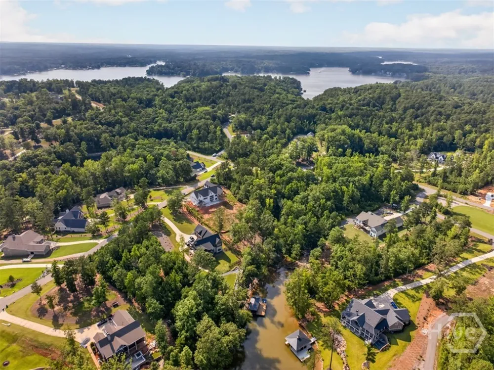 20 Quiet Cove Way Monticello, GA 31064