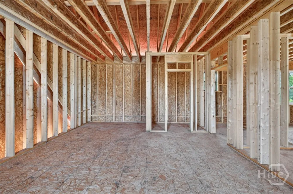 20 Quiet Cove Way Monticello, GA 31064