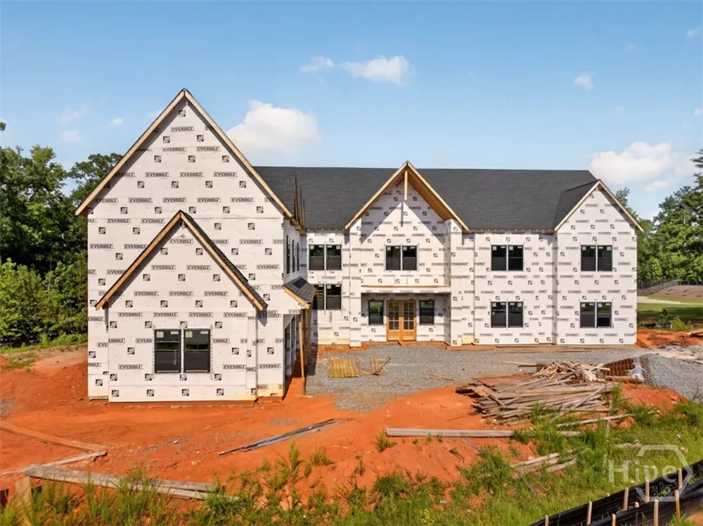 20 Quiet Cove Way Monticello, GA 31064
