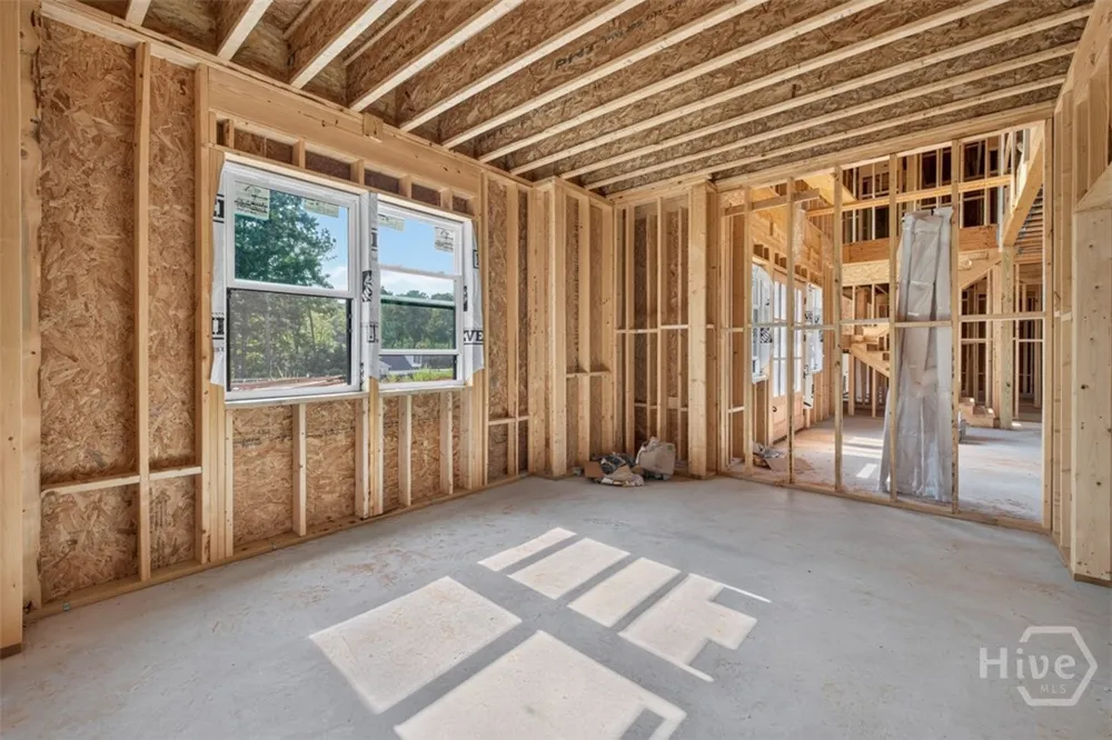 20 Quiet Cove Way Monticello, GA 31064
