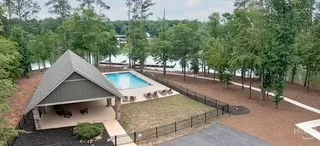 20 Quiet Cove Way Monticello, GA 31064