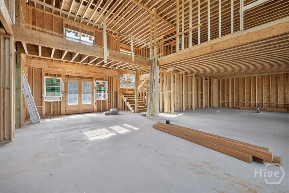 20 Quiet Cove Way Monticello, GA 31064
