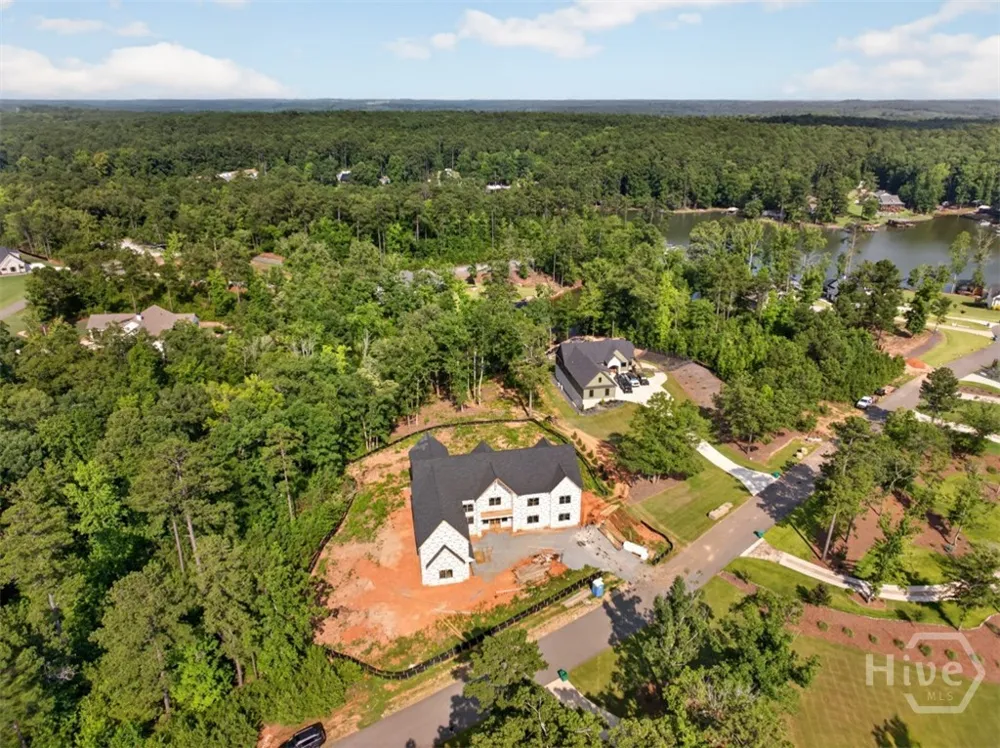 20 Quiet Cove Way Monticello, GA 31064