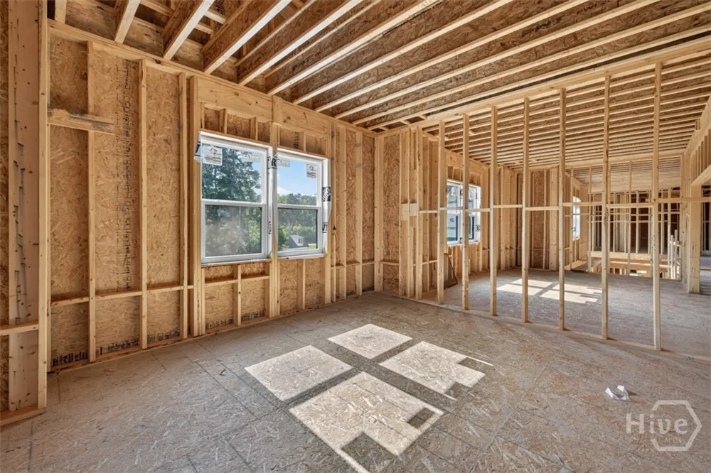 20 Quiet Cove Way Monticello, GA 31064