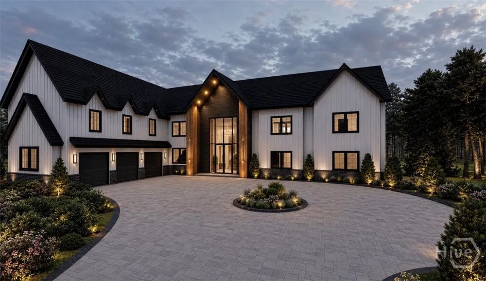 20 Quiet Cove Way Monticello, GA 31064