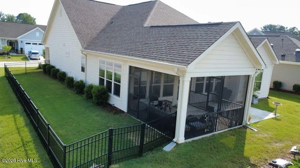 117 Blue Spruce Circle Clayton, NC 27527