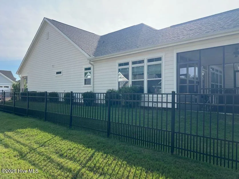 117 Blue Spruce Circle Clayton, NC 27527