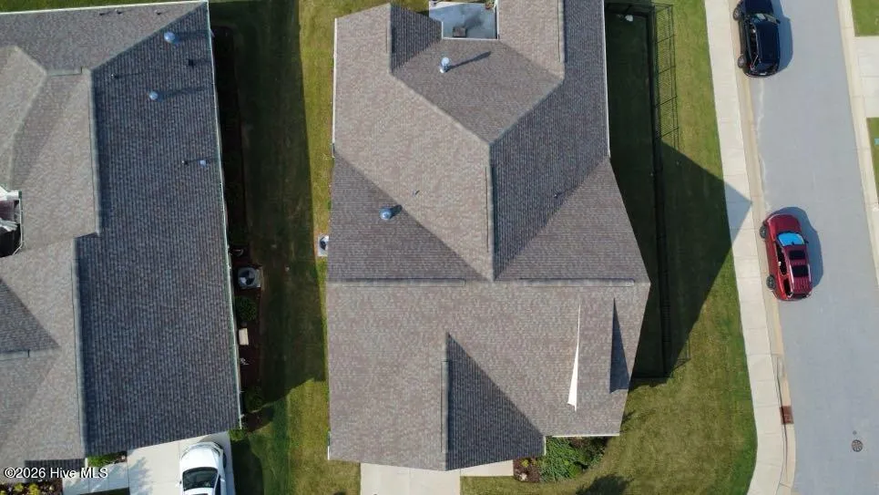 117 Blue Spruce Circle Clayton, NC 27527