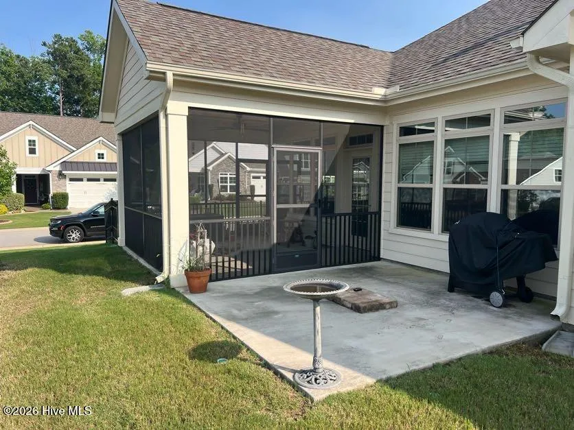 117 Blue Spruce Circle Clayton, NC 27527