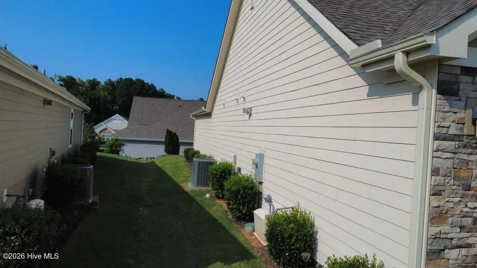 117 Blue Spruce Circle Clayton, NC 27527