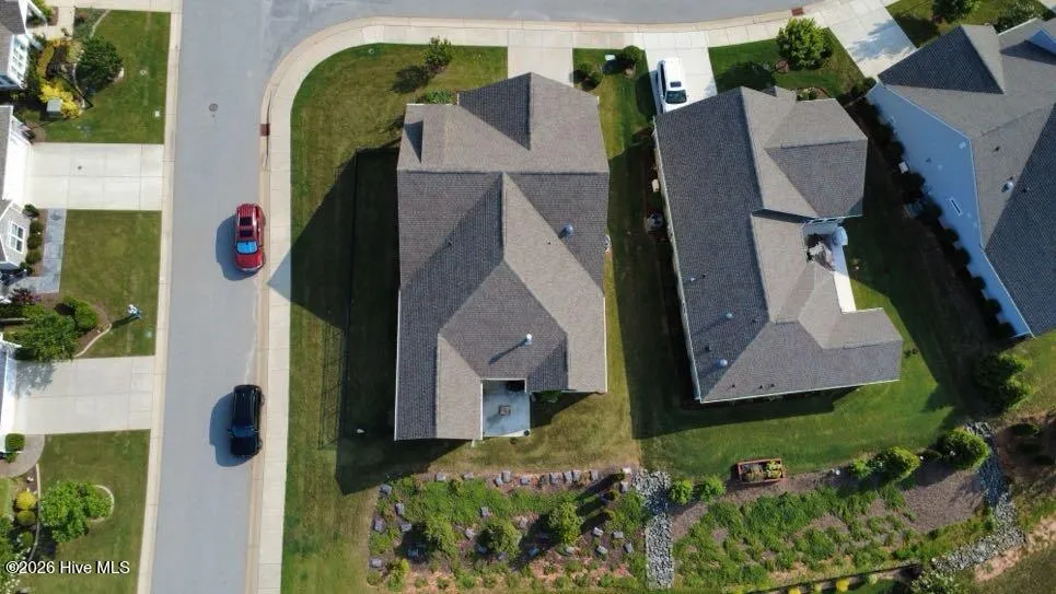 117 Blue Spruce Circle Clayton, NC 27527