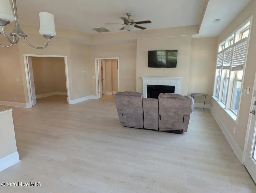 117 Blue Spruce Circle Clayton, NC 27527