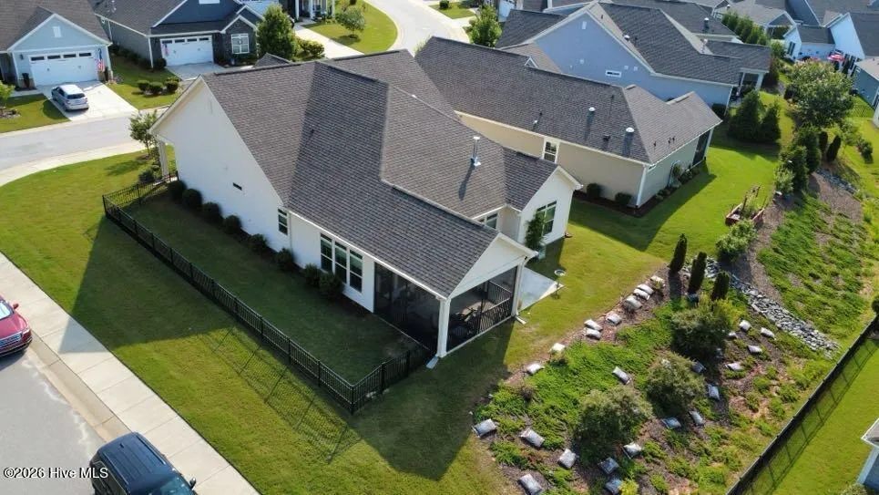 117 Blue Spruce Circle Clayton, NC 27527