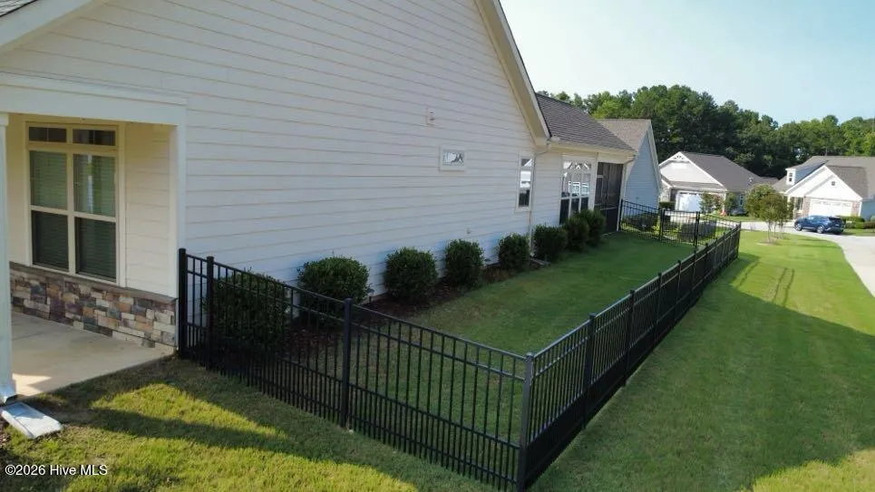 117 Blue Spruce Circle Clayton, NC 27527