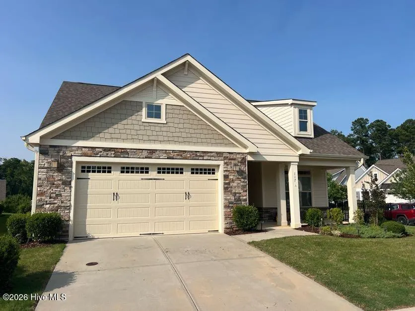 117 Blue Spruce Circle Clayton, NC 27527