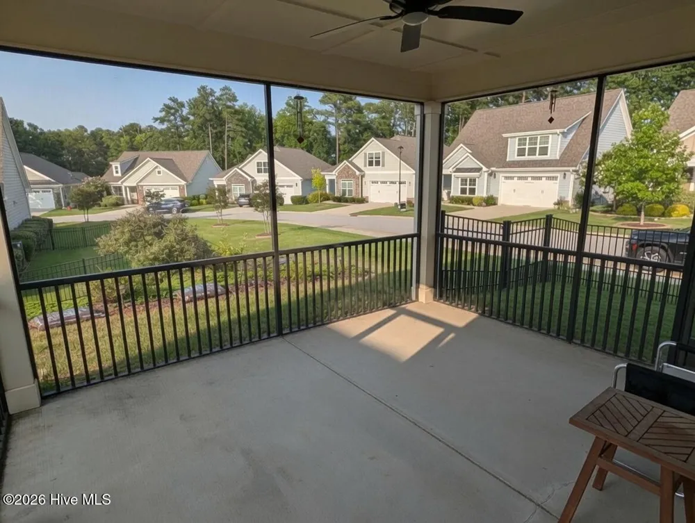 117 Blue Spruce Circle Clayton, NC 27527
