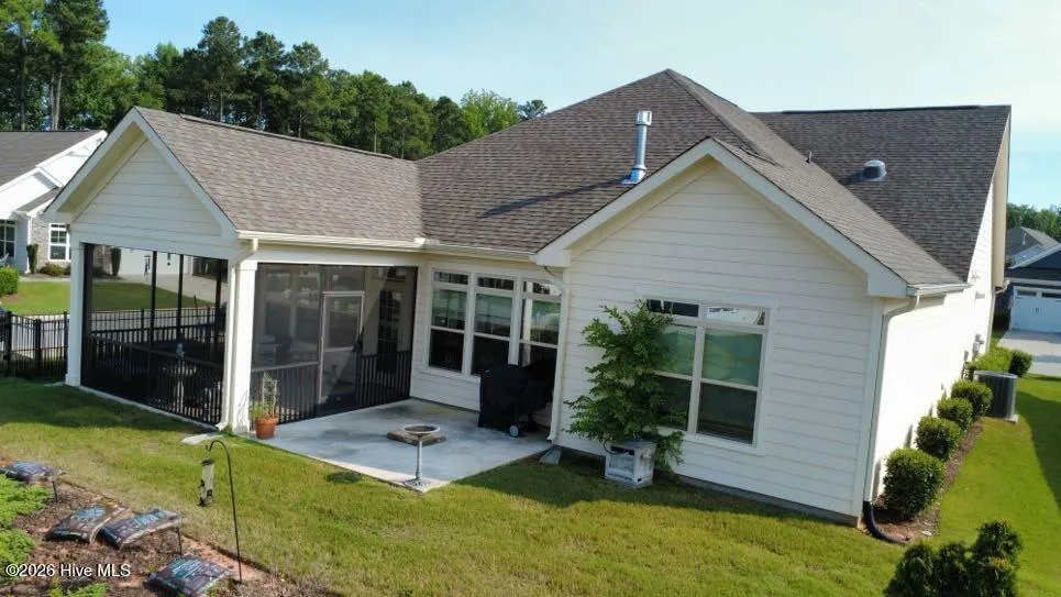 117 Blue Spruce Circle Clayton, NC 27527