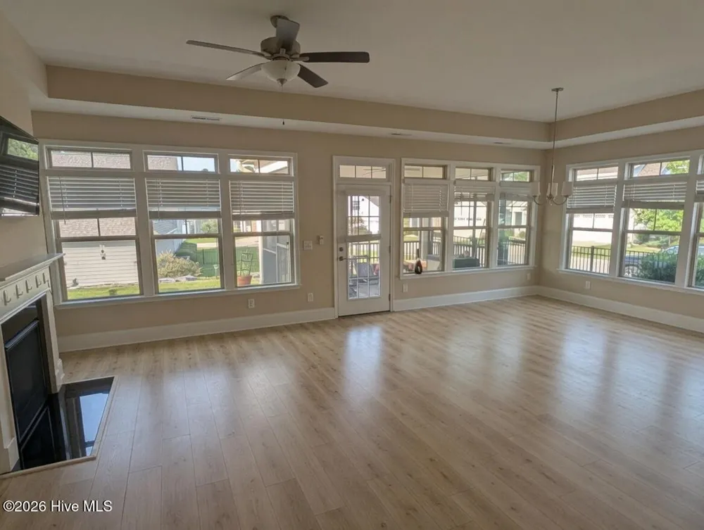 117 Blue Spruce Circle Clayton, NC 27527