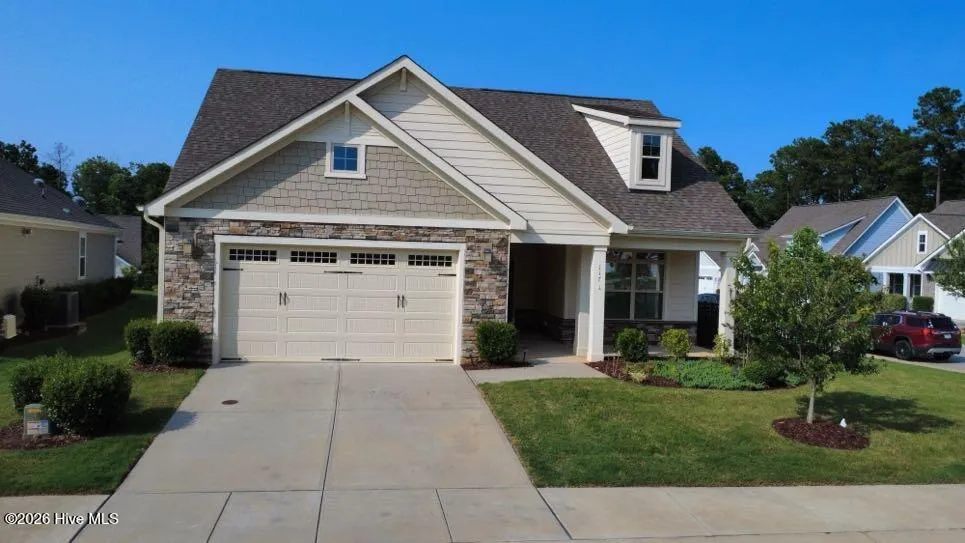 117 Blue Spruce Circle Clayton, NC 27527