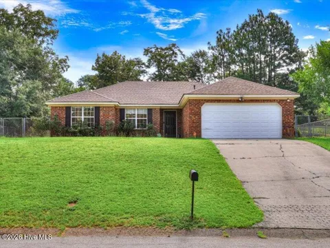 3303 Wombles Court