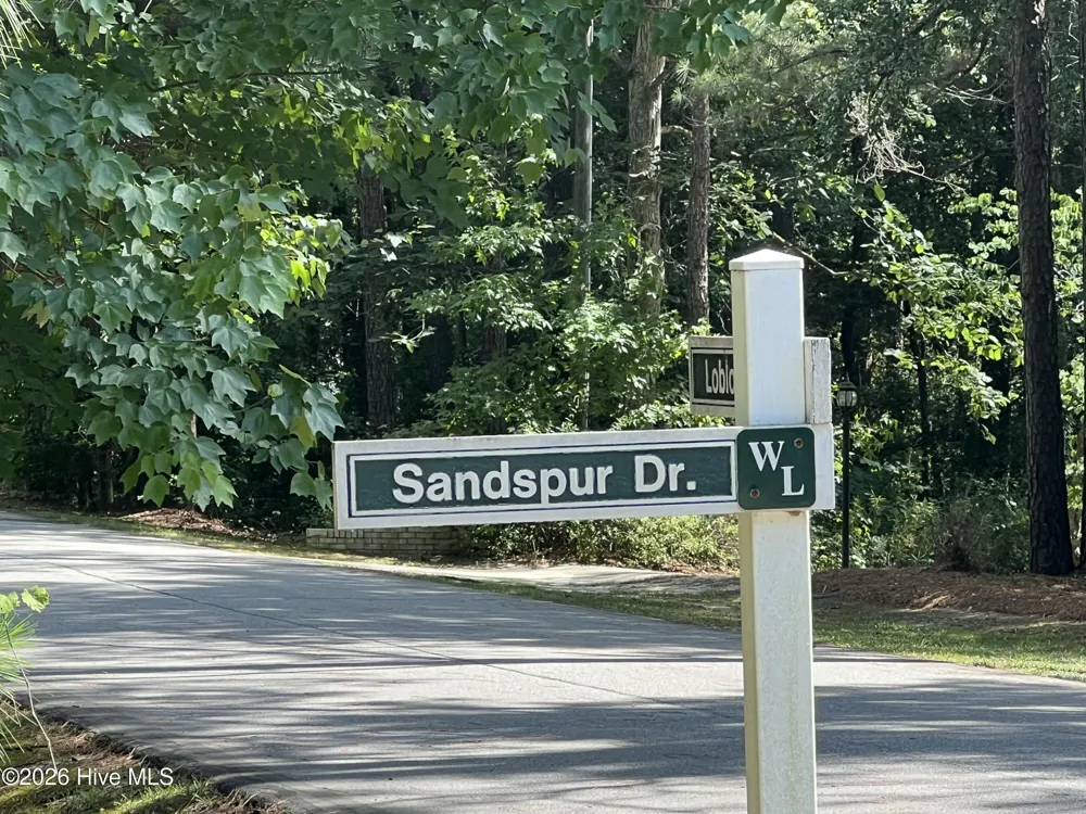 747 Sandspur Drive Vass, NC 28394