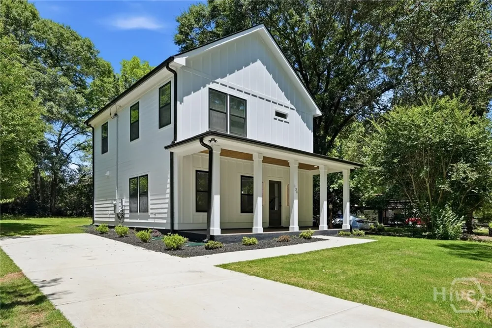 134 Henry Meyer Road Winterville, GA 30683