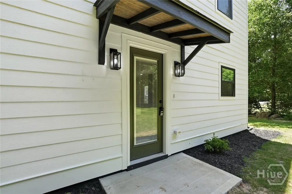 134 Henry Meyer Road Winterville, GA 30683