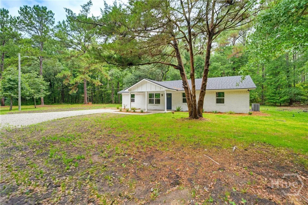 95 Fox Lane Ridgeland, SC 29936