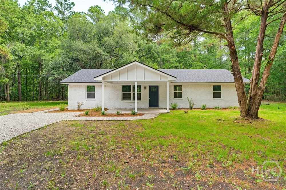 95 Fox Lane Ridgeland, SC 29936