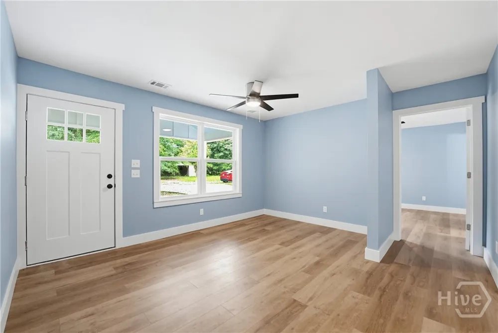 95 Fox Lane Ridgeland, SC 29936
