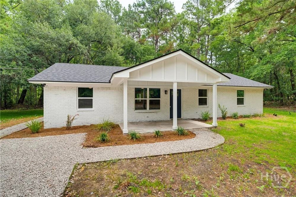 95 Fox Lane Ridgeland, SC 29936
