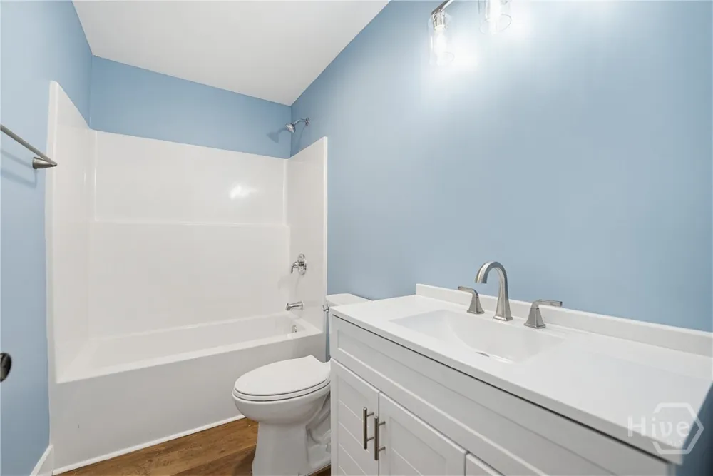 95 Fox Lane Ridgeland, SC 29936