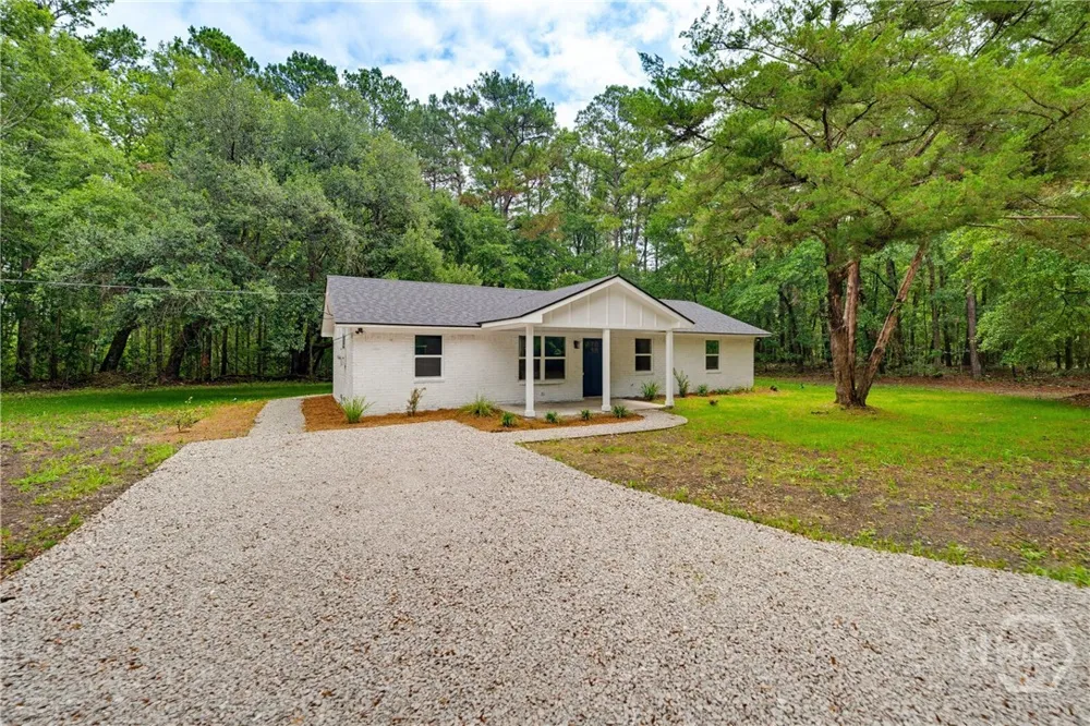 95 Fox Lane Ridgeland, SC 29936