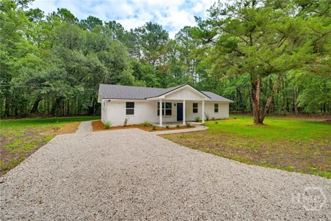95 Fox Lane