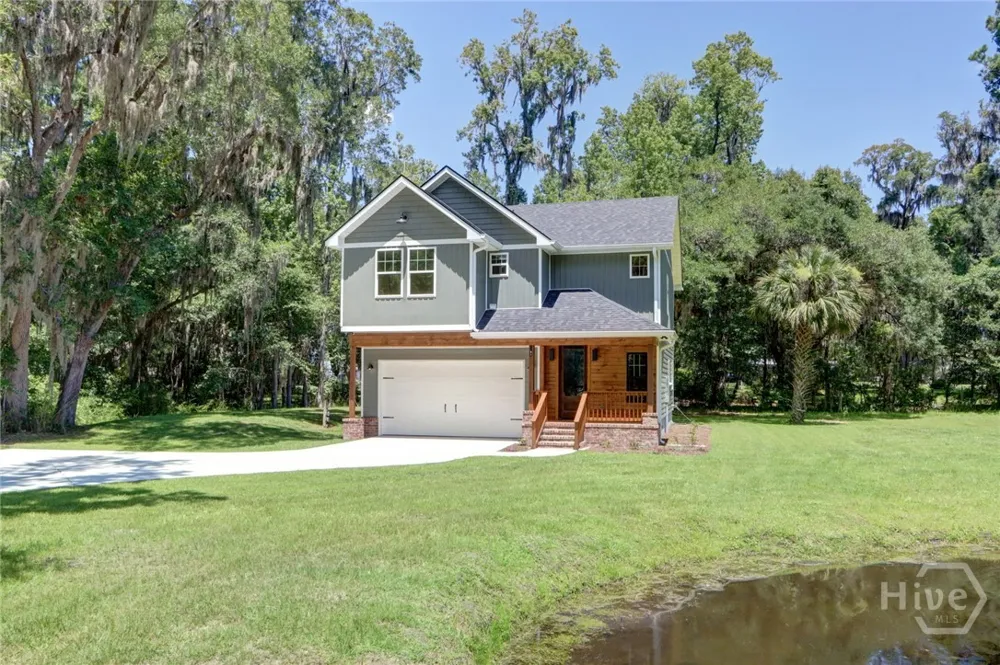 91 Sir Edward Teach Sunbury, GA 31320