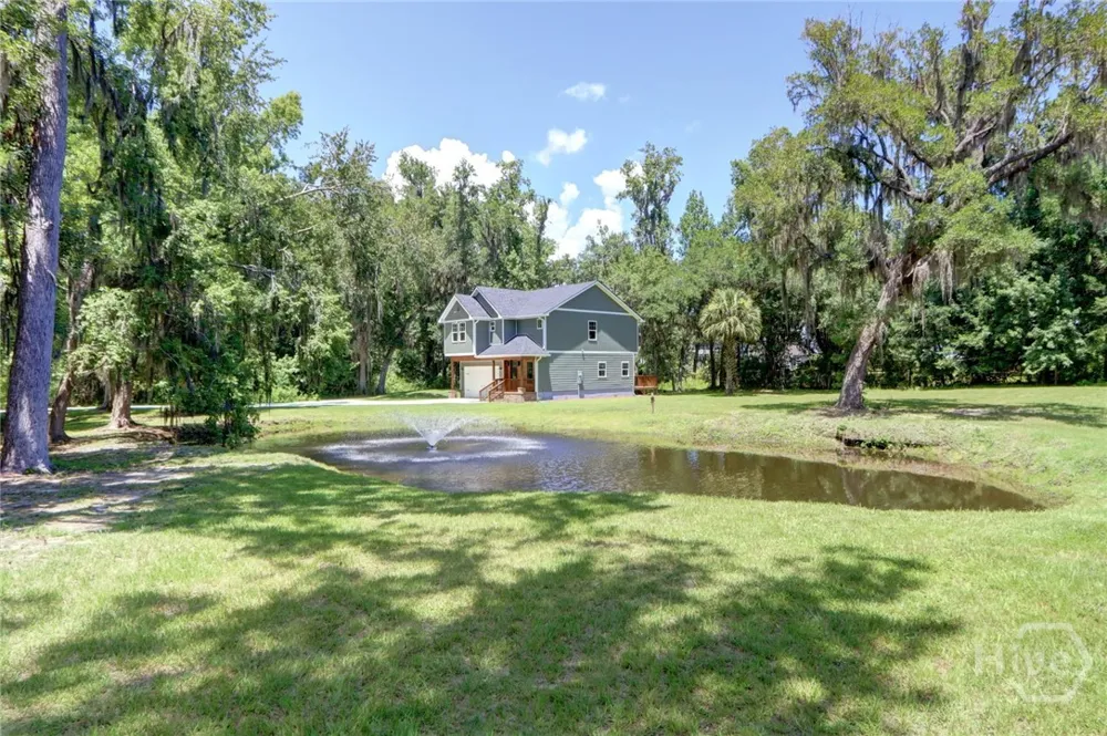 91 Sir Edward Teach Sunbury, GA 31320