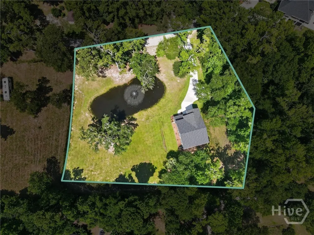 91 Sir Edward Teach Sunbury, GA 31320