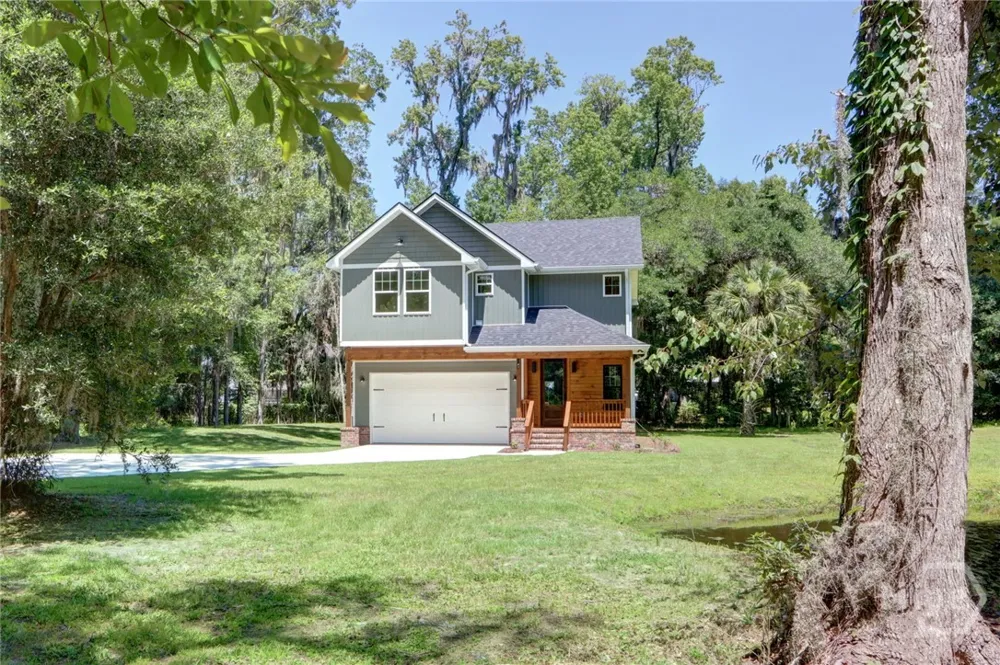 91 Sir Edward Teach Sunbury, GA 31320