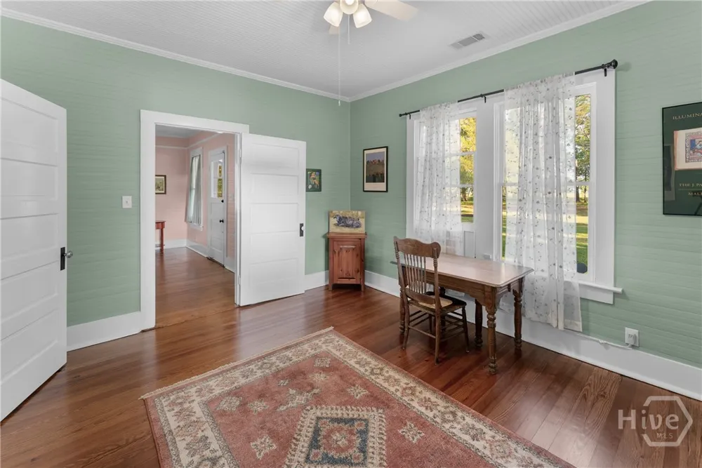 1151 Harry Lindsay Road Guyton, GA 31312