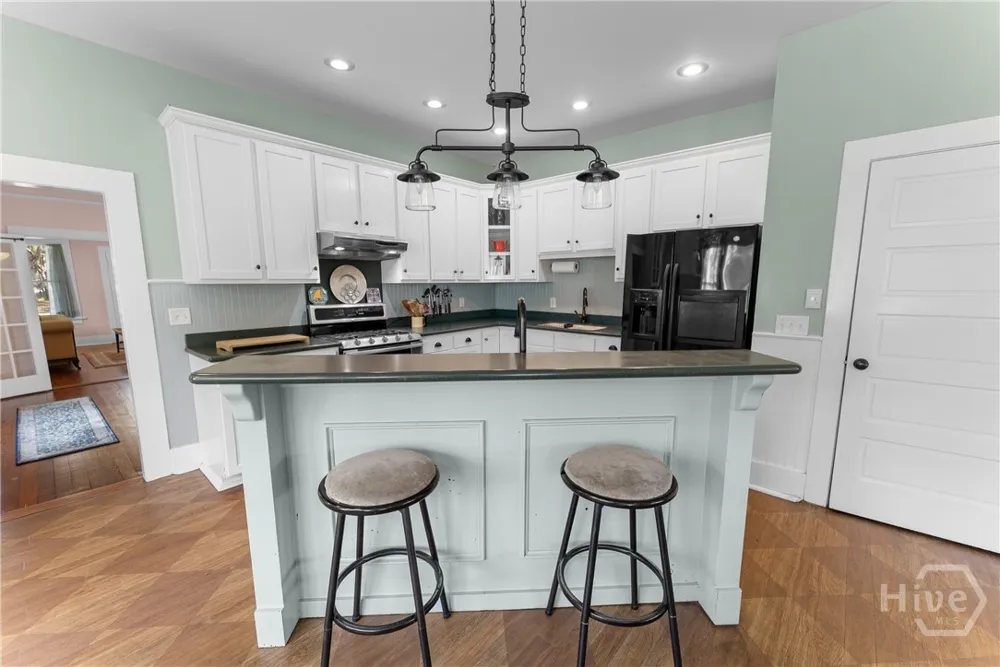 1151 Harry Lindsay Road Guyton, GA 31312