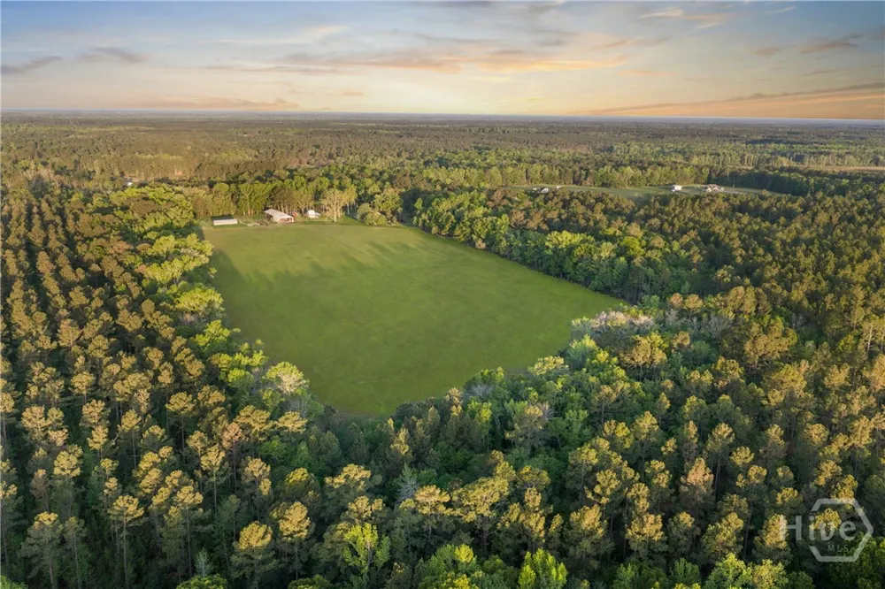 1151 Harry Lindsay Road Guyton, GA 31312