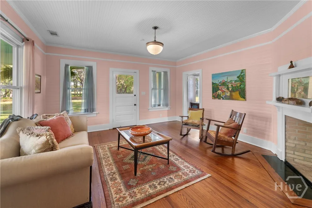 1151 Harry Lindsay Road Guyton, GA 31312