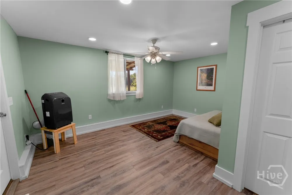 1151 Harry Lindsay Road Guyton, GA 31312